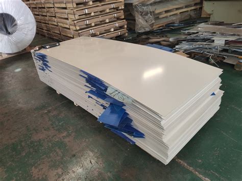 pre painted aluminum sheets suppliers